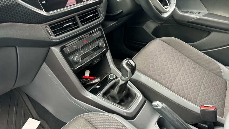 Volkswagen T-Cross 1.0 TSI 115 SEL 5dr Petrol Estate